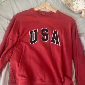 Brandy USA long sleeve